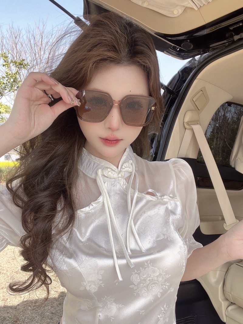 Chanel Sunglasses